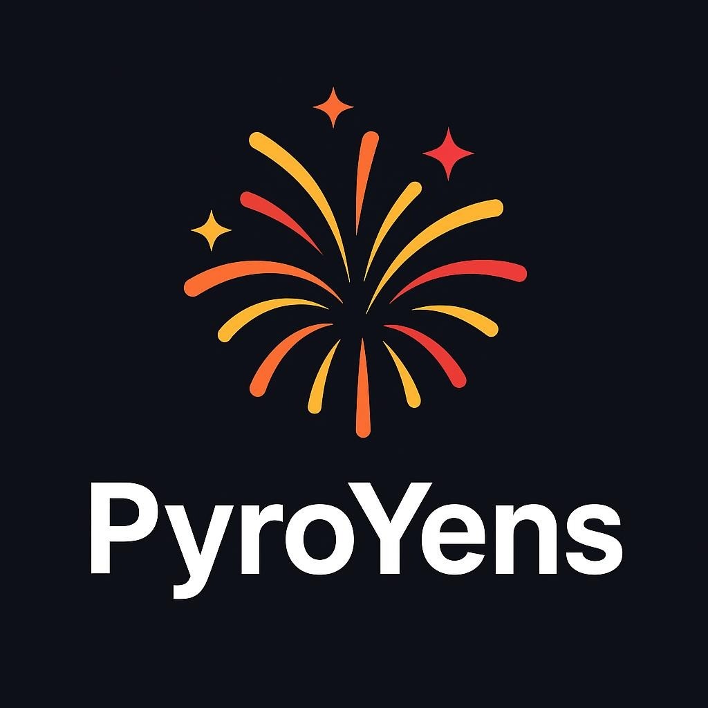 PyroYens
